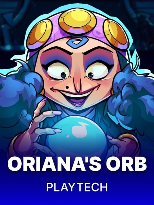 Oriana's Orb icon
